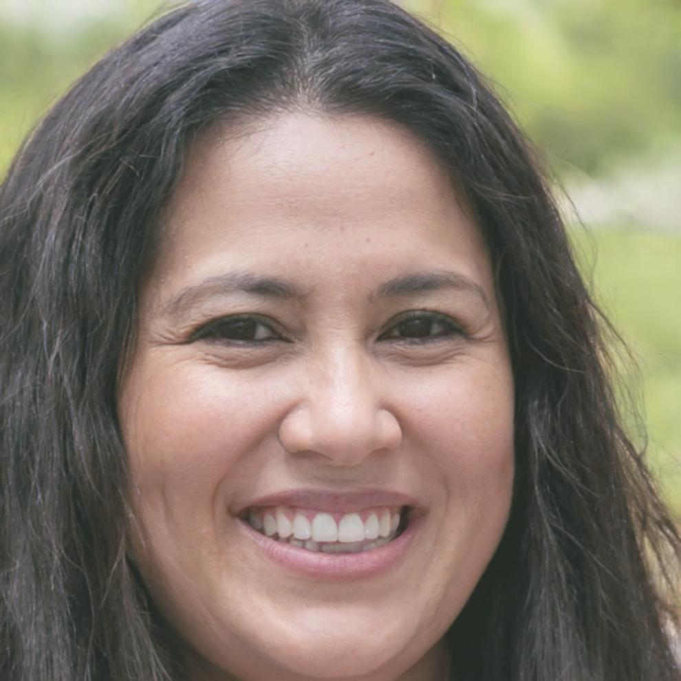 Carmen Rodríguez, Directora de Estrategia Financiera